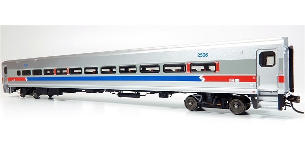 Comet Commuter Cars 2023