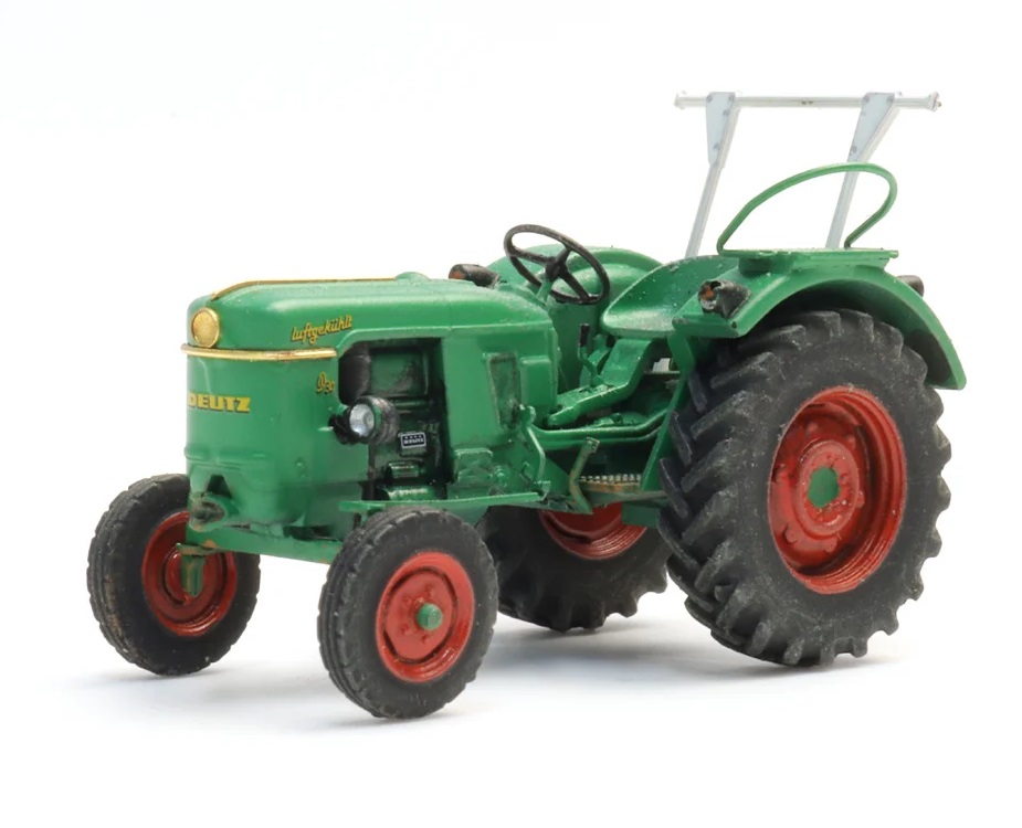 H0 Deutz D30