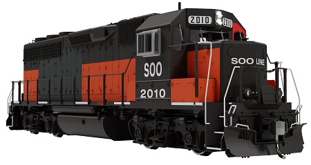 GP40