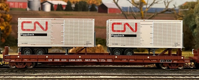 26' Can-Car trailers 2026