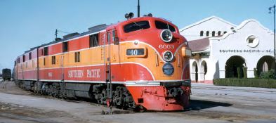 EMD E7